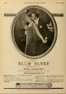 Eve's Daughter (1918) - Stream Online