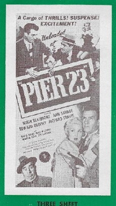 Pier 23 (1951) - Stream Online