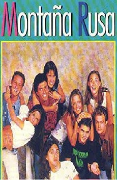 Montaña rusa (1994) - Stream Online