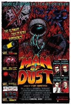 The Man of Dust (2013) - Stream Online