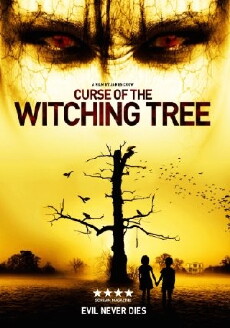 Curse of the Witching Tree (2015) - Stream Online