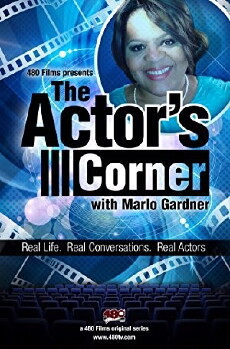 The Actor's Corner with Marlo Gardner (2015) - Stream Online