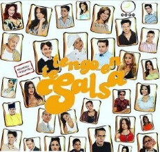Te tengo en salsa (2006) - Stream Online
