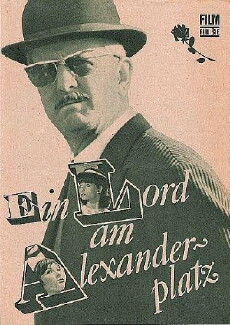 A Lord of Alexander Square (1967) - Stream Online