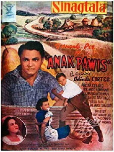 Anak-pawis (1948) - Stream Online