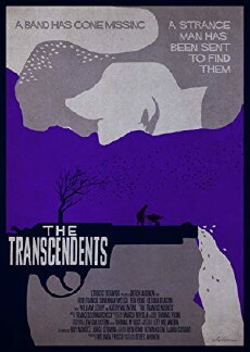 The Transcendents (2018) - Stream Online