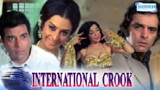 International Crook (1974) - Stream Online