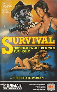 Desperate Women (1978) - Stream Online