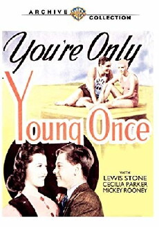 You're Only Young Once (1937) - Stream Online