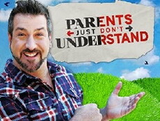 Parents Just Don't Understand (2014) - Stream Online