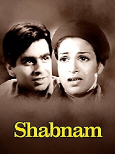 Shabnam (1949) - Stream Online