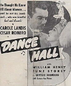 Dance Hall (1941) - Stream Online