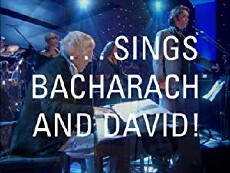 Sings Bacharach and David! (2012) - Stream Online