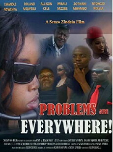 Problems Are Everywhere (2013) - Stream Online