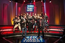 Sing That Thing (2015) - Stream Online