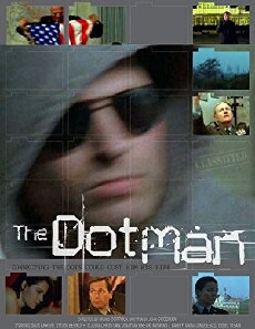 The Dot Man (2017) - Stream Online