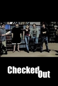 Checked Out (2003) - Stream Online