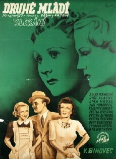 Second Youth (1938) - Stream Online