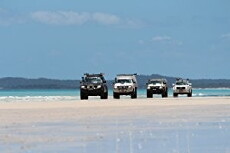 4x4 Aussie Mates (2017) - Stream Online