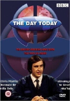 The Day Today (1994) - Stream Online