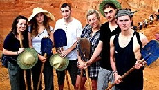 Blood, Sweat, and Luxuries (2010) - Stream Online