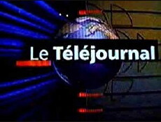 Le téléjournal (1970) - Stream Online