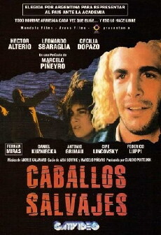 Wild Horses (1995) - Stream Online