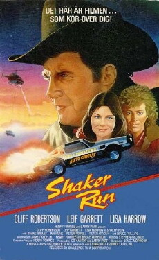 Shaker Run (1985) - Stream Online