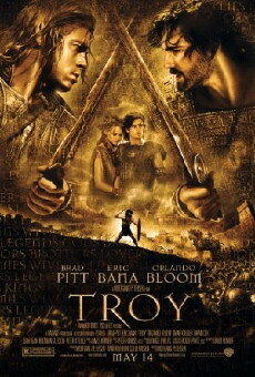 Troy (2004) - Stream Online