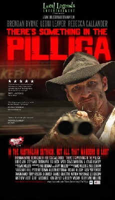 There's Something in the Pilliga (2014) - Stream Online
