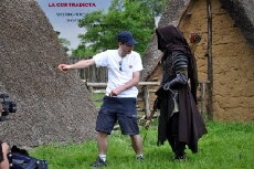 La Contradicta (2017) - Stream Online