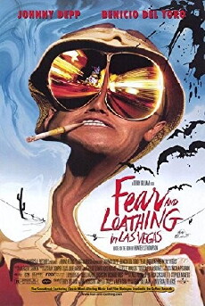 Fear and Loathing in Las Vegas (1998) - Stream Online