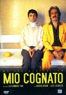 My Brother-In-Law (2003) - Stream Online