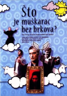 What Is a Man Without a Moustache? (2005) - Stream Online