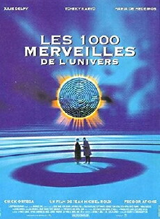 Les mille merveilles de l'univers (1997) - Stream Online