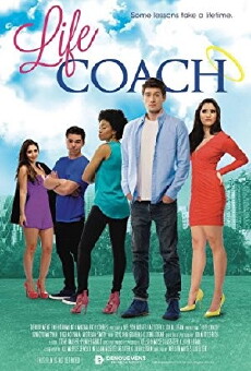 Life Coach (2018) - Stream Online