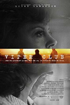 Viper Club (2018) - Stream Online