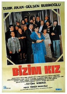 Bizim kiz (1977) - Stream Online
