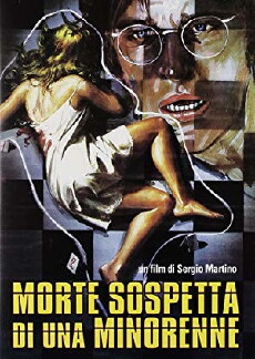 The Suspicious Death of a Minor (1975) - Stream Online