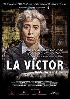 La Víctor (2017) - Stream Online