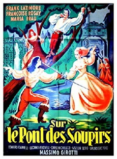 Biancas Rache (1953) - Stream Online