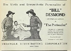 The Pretender (1918) - Stream Online