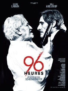 96 heures (2014) - Stream Online