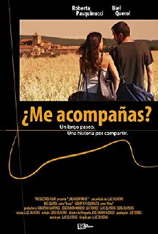 ¿Me acompañas? (2014) - Stream Online