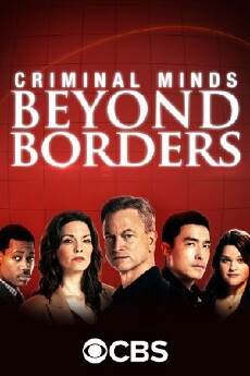 Criminal Minds: Beyond Borders (2016) - Stream Online