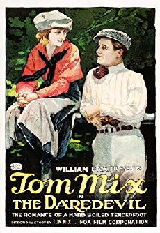 The Daredevil (1920) - Stream Online
