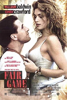 Fair Game (1995) - Stream Online