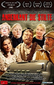 Anderkant die stilte (2012) - Stream Online