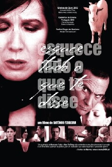 Forget Everything I've Told You (2002) - Stream Online
