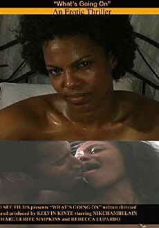 What's Going On? (2009) - Stream Online